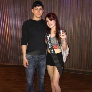 Meet your Posher, Brooklyn